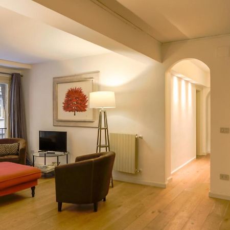 Ponte Vecchio 3 Bedroom Apartment Floransa Dış mekan fotoğraf