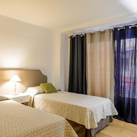 Ponte Vecchio 3 Bedroom Apartment Floransa Dış mekan fotoğraf