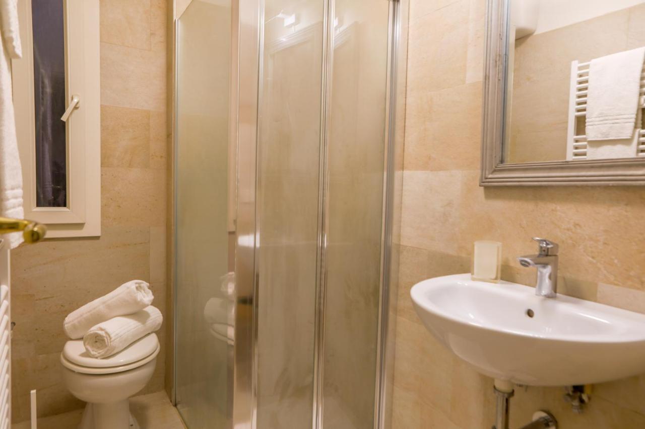 Ponte Vecchio 3 Bedroom Apartment Floransa Dış mekan fotoğraf