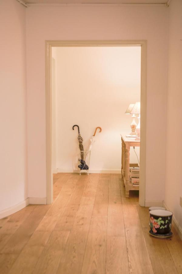 Ponte Vecchio 3 Bedroom Apartment Floransa Dış mekan fotoğraf